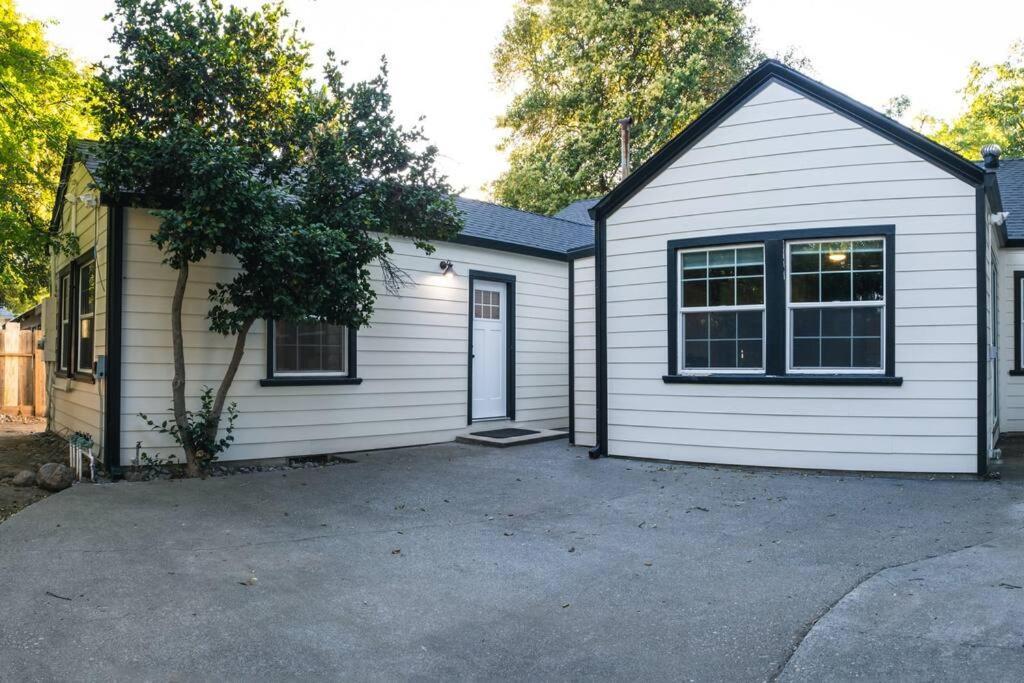 Lovely House Near Downtown, Home Away From Home! Chico Bagian luar foto